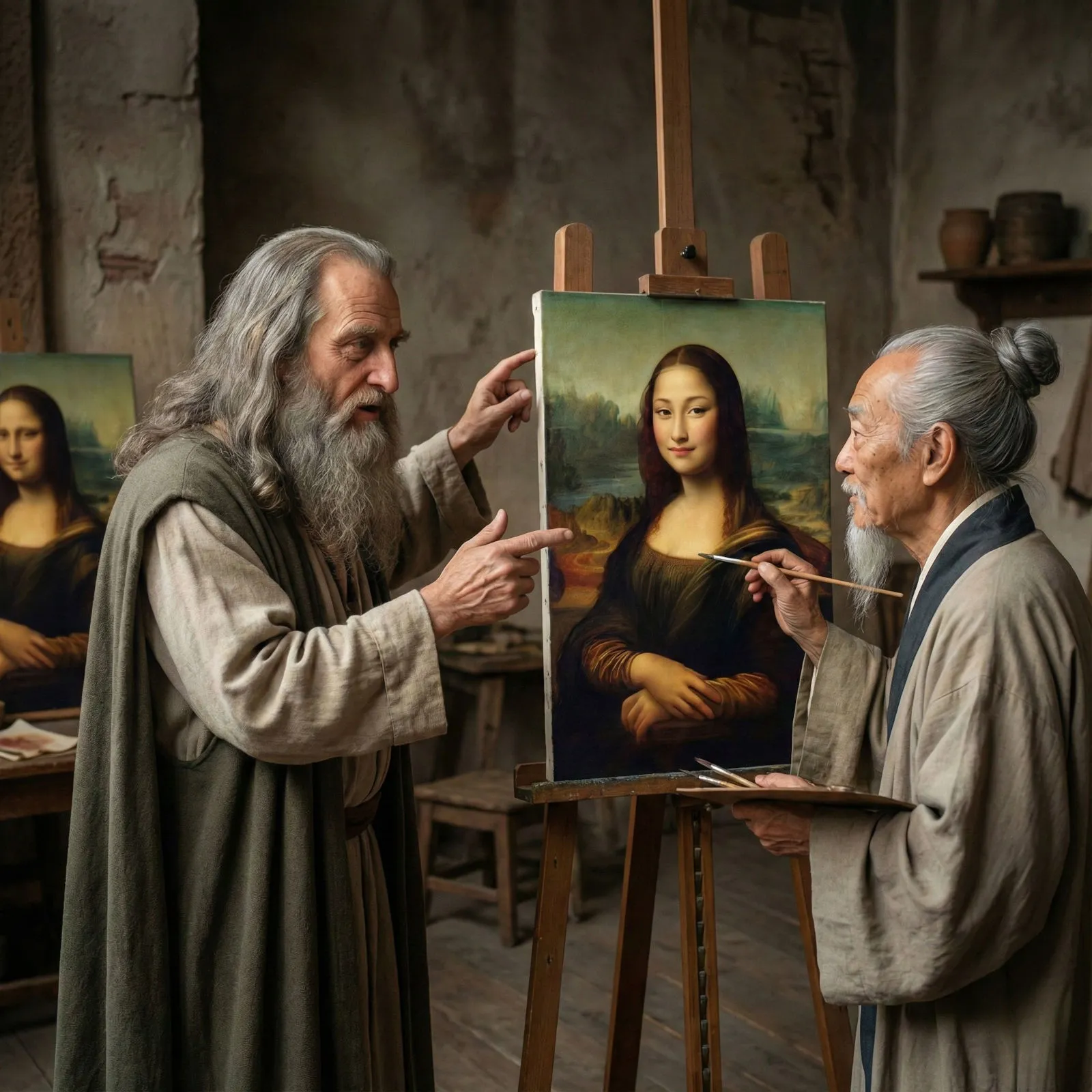 Cross-Compiling von NixOS für sichere Umgebungen