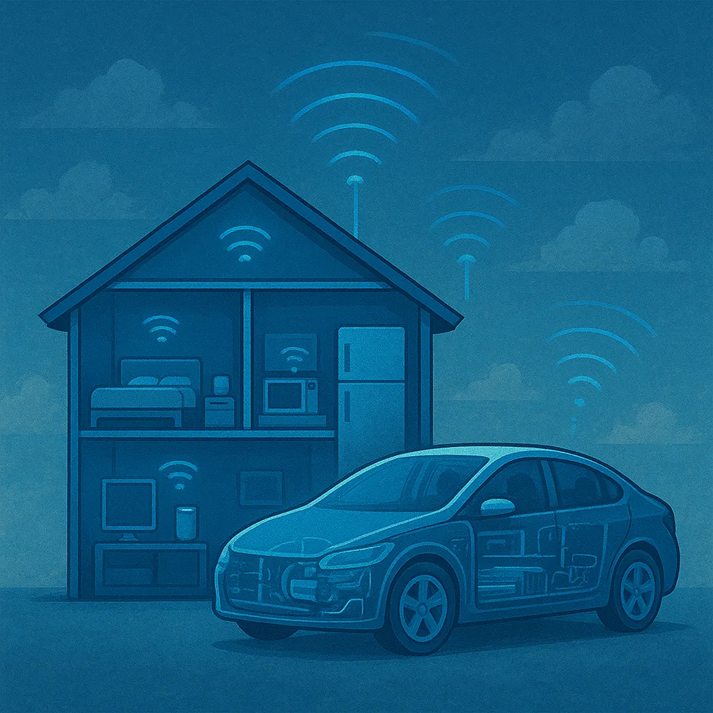 Immutable A/B Partitions with systemd-sysupdate