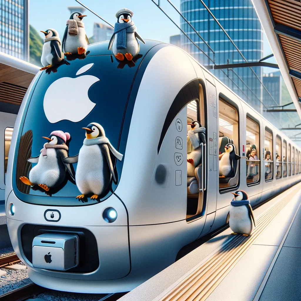 Running Integration Tests on macOS