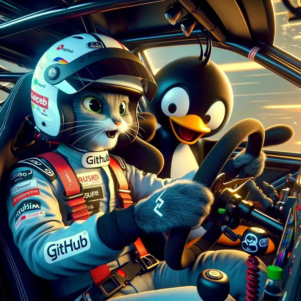 NixOS Integrationstests auf GitHub Actions