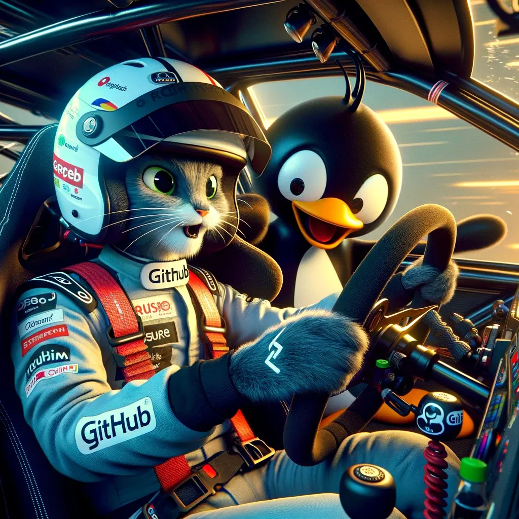 NixOS Integration Tests on GitHub Actions